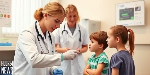 A Cognitive Behavioral Perspective on Children’s Medical Fear