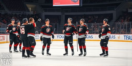 The Definitive Faces of Every NHL Franchise