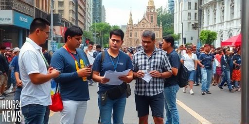 Government Eyes Better Traslacion in 2027: Lessons From the Longest Black Nazarene Procession