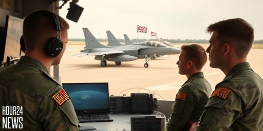 UK and France Strike Underground IS Arms Bunker Near Palmyra