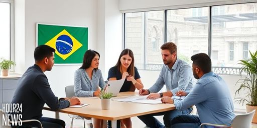 Guesty Partners with 360 Suites: Brazil STR Growth Prospects