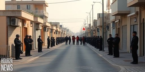 Israel and Hamas Prepare for Renewed Gaza Conflict, Reports Say