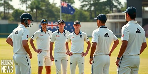 New era dawns in Australian cricket as Big Bash generation steps up