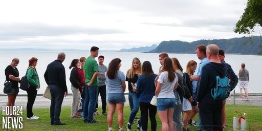 Mount Maunganui landslide: Mother recalls Max Furse-Kee as kind and beautiful