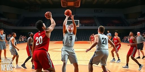 Top 21 College Basketball Players to Watch in 2025-26: Ranked Preview