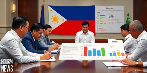 Philippines Government Borrowings Jump 75% in November