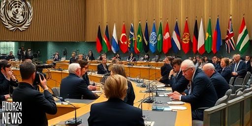 UN Briefing on Syria: Key Updates from Today’s Office of the Spokesperson Session