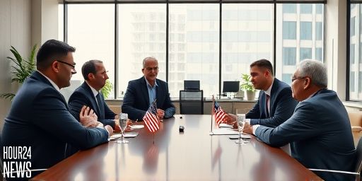 Jamie Dimon Finds the Limits: A CEO’s Bold Stance in the Trump 2.0 Era