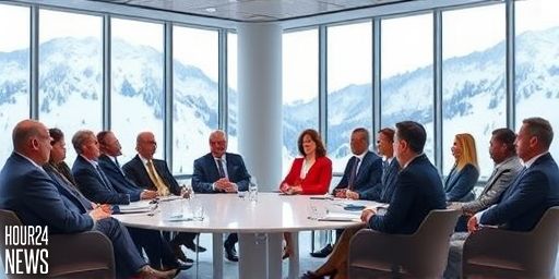 Trump at Davos: Mixed Rhetoric and Results at the World Economic Forum