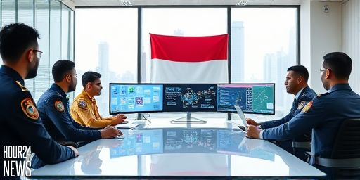 Jakarta Police: Online Fraud Drives Cybercrime Surge in 2025
