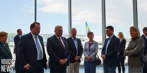 Shannon Airport Scrutiny: Labour TD Calls for Regular Inspections of US Military Aircraft