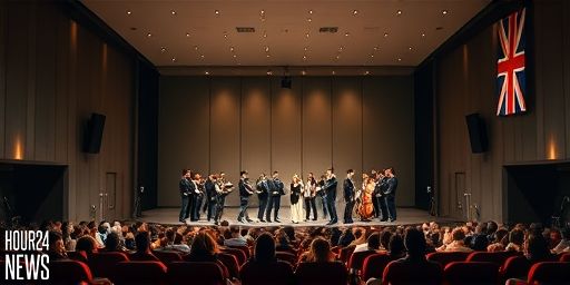 Jonathan Bailey and Ariana Grande Set to Lead Sunday in the Park With George at London’s Barbican