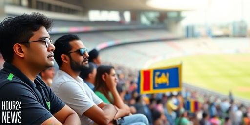 Bangladesh Urges ICC to Relocate T20 World Cup Matches to Sri Lanka