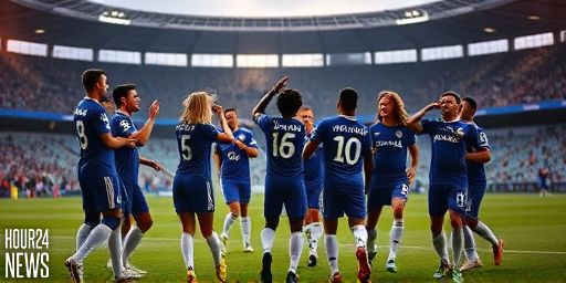 Palmer Shines as Chelsea Rally in Naples: Joao Pedro Responds to Doubters