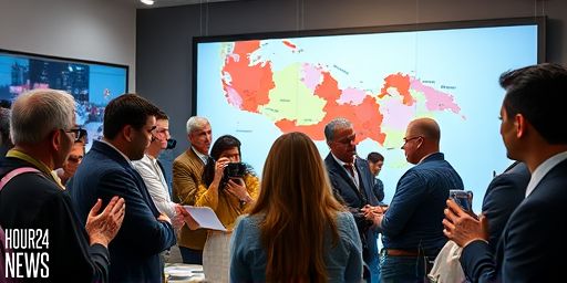 Venezuela Claims 100 Deaths in U.S. Attack that Ousted Maduro