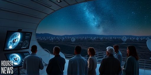 First Black Hole Image Sparks 3000-Light-Year Jet Cosmos