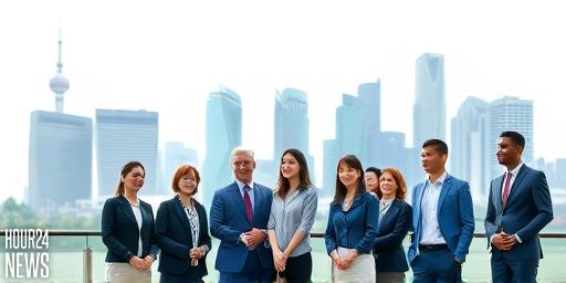 Singapore’s 2025 Economy Surges 4.8% Ahead of 2025 Outlook