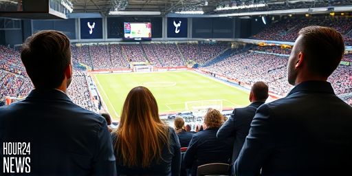 Paul Merson’s Brentford Prediction Sparks Spurs Debate