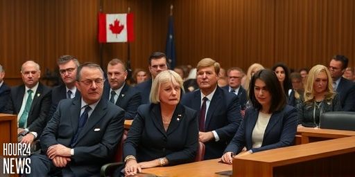 Disgraced Winnipeg Officer Elston Bostock Sentenced to Seven Years in Prison