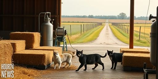 Hard to Digest: We Still Live in Fast Food Nation and the Hidden Cost on Dairy Farms