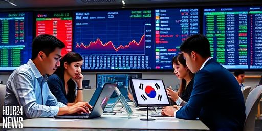 Asia Markets Edge Higher as S&P 500 Hits Record; South Korea Leads Fresh Highs