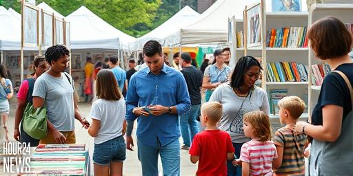 Third Hafeez Shaikh Book Fair Concludes in Gambat Promoting Reading Culture