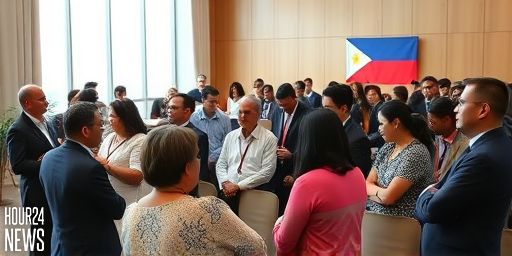 Philippines to spotlight renewables and semiconductors during ASEAN