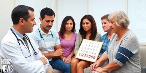 Why Stopping High Blood Pressure Medication Abruptly Can Be Dangerous for Your Kidneys