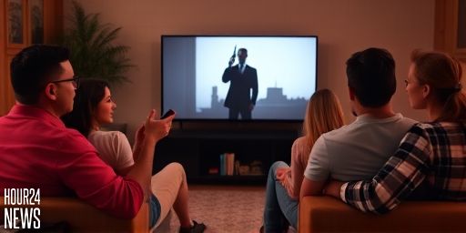 Surreal Celebrity Encounters: Bond and Boxing Moments