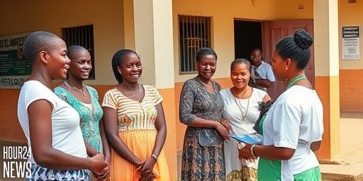 The Burden of Cervical Cancer in Kenya: Challenges, Progress, and the Way Forward