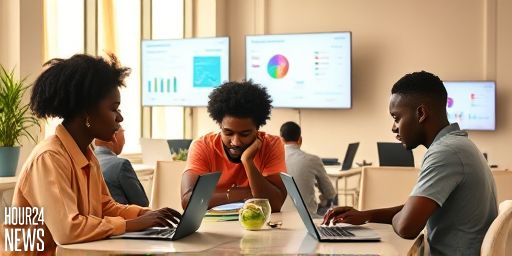 OpenAI Agent Tools: A New Frontier for African Startups, SMEs, and Customer Support