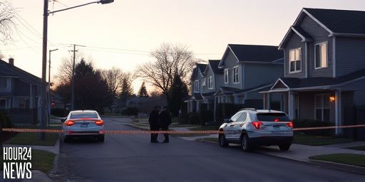 Columbus Police Chief Calls Murder Mystery of Ohio Dentist and Wife ‘Disturbing’