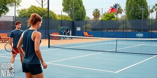 Australian Open LIVE: Djokovic’s Surprising Accusation Shocks Fans as Upset Stuns Melbourne