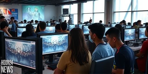 Five Nations, One Title: The Grand Champions Open MU New Dawn’s First SEA Tournament Series