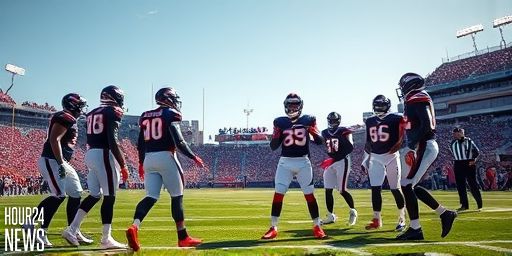 Denver Broncos Survive OT Thriller to Reach AFC Championship