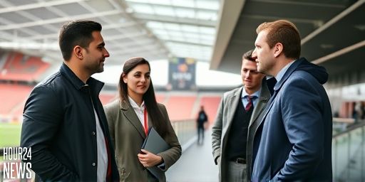 Sir Alex Ferguson’s Guidance to Darren Fletcher Before Fletcher’s Interim United Role