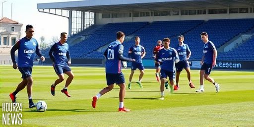 Wednesday Everton News: Branthwaite Returns to Training, Boma & En-Nesyri Links