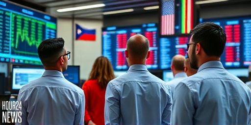 Markets Exhale as Trump Dials Down Iran Risk, but Tech Rout Deepens