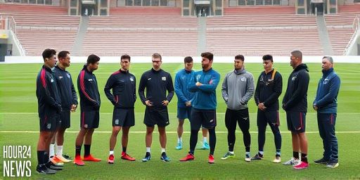 FC Irtysh Part Ways with Head Coach Rinat Alyuetov and Coaching Staff