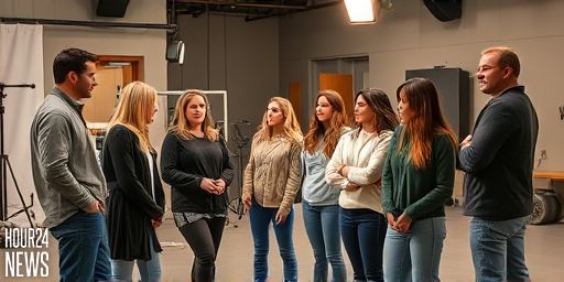 Timothy Busfield Faces Pedophilia Allegations: What We Know So Far