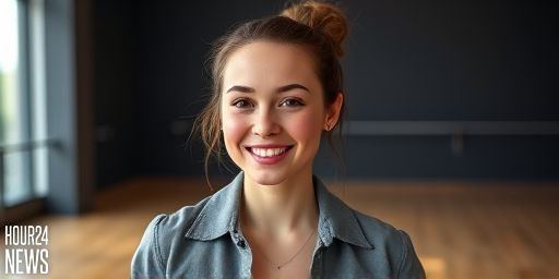 Amber Davies: Fighting Trolls on Strictly, Love Island, and the Legally Blonde Decision That Made Headlines