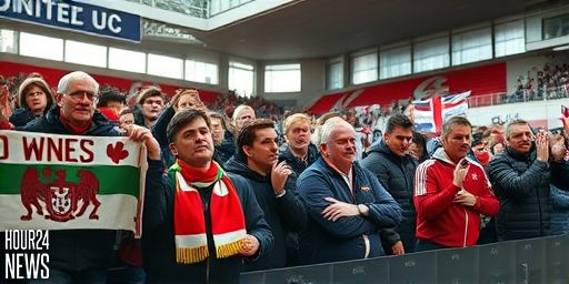 Gary Neville Shocked by Rapid Ruben Amorim Exit at Manchester United