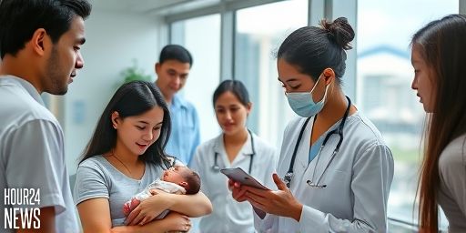 Know Your Vitamins D, E, and K: Understanding Deficiency, Skincare, and Newborn Injections in Singapore