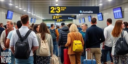 What Being Australian Means at Paris CDG: Mindset, Etiquette, and Travel Lessons