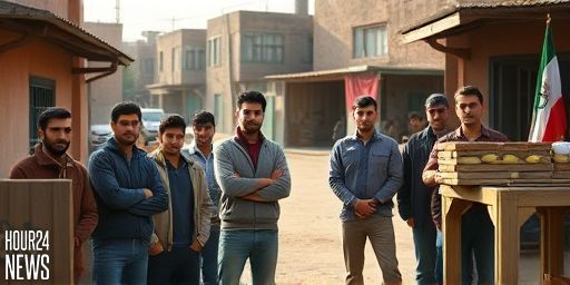 Protests Expand Across Iran as Economic Struggles Fuel Unrest and Fatalities Rise