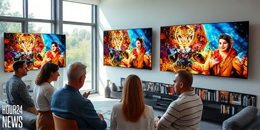 Forget Invisible TVs: Display Tech That Will Matter at CES 2026