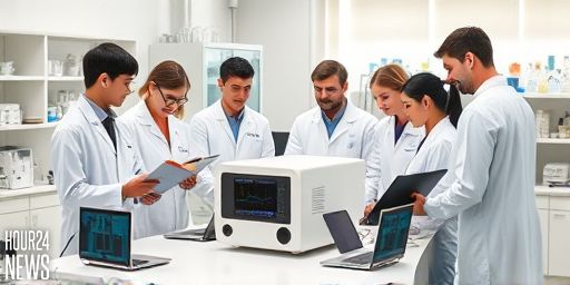 Zurich Instruments Unveils VHFLI: A Breakthrough Multipurpose Instrument for Researchers