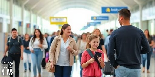 Measles Case Identified in Traveler Linked to Seattle Airport Outbreak Watch