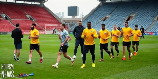 Casemiro to Leave Manchester United This Summer