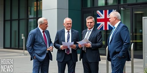 Betfred Brothers Lead UK Tax List as Britain’s Biggest Taxpayers